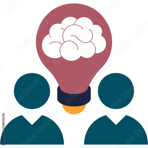 Learning Partner Illustration