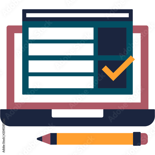 Test Prep Illustration