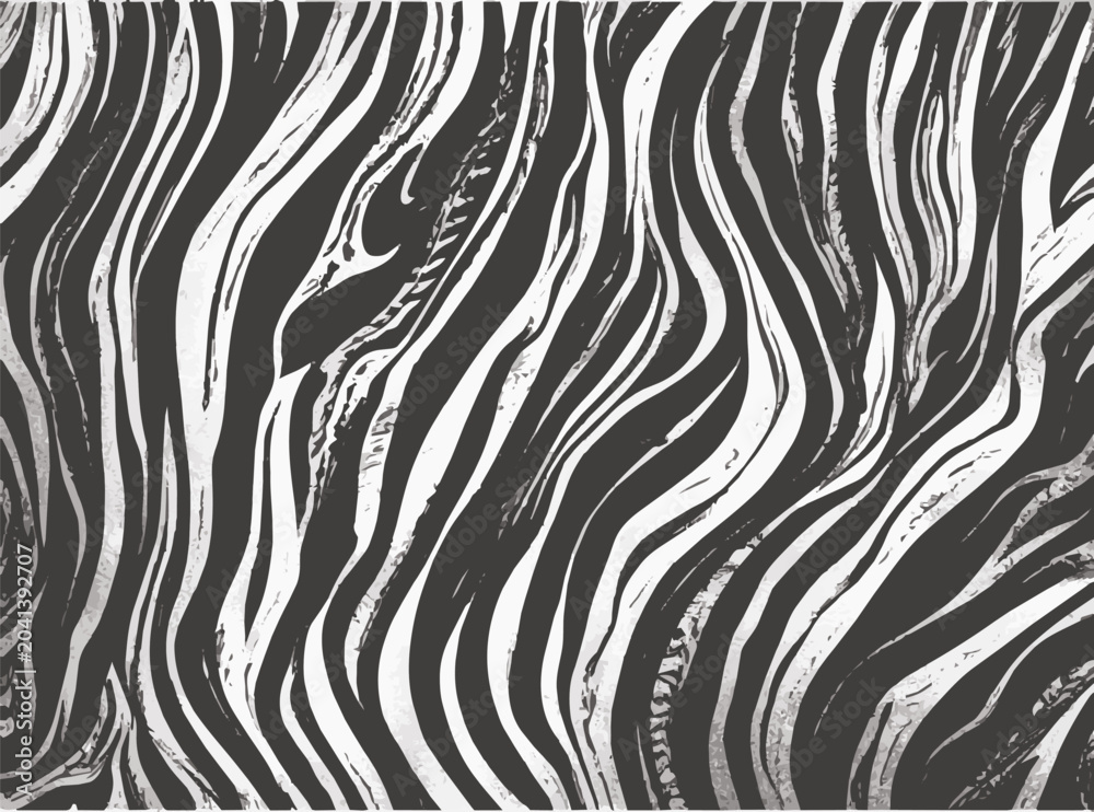Obraz premium animal Print vector