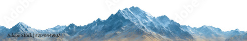 mountain peak PNG