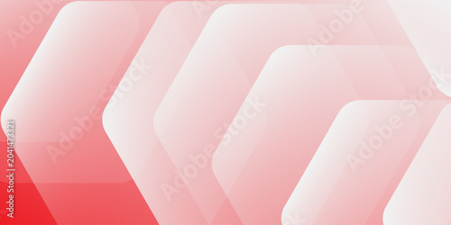 Modern abstract red color background. background for posters  placards simple art nice