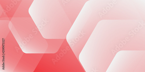 Modern abstract red color background. background for posters  placards simple