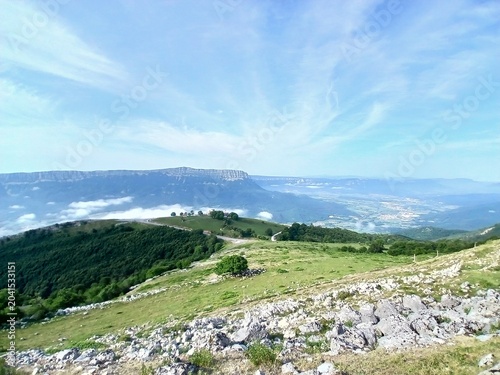 paisaje