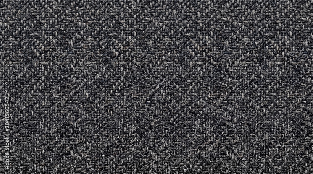 Fototapeta premium black fabric texture