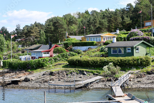Cabins