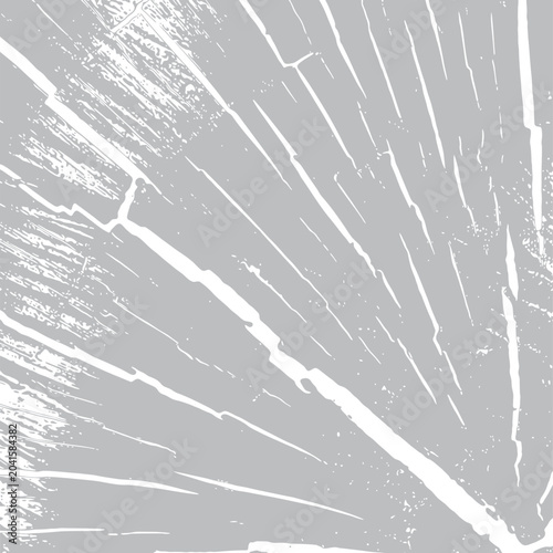 Abstract diagonal light rays pattern in minimalist monochrome gradient background