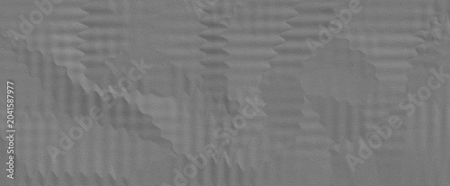 Bilde på lerret Black and White World Map Background on Textured Dark Surface Design