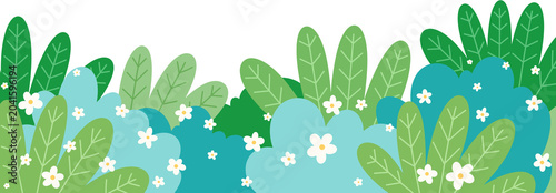 Flower Garden