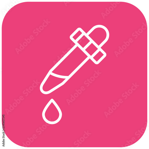 Foto Dropper Icon