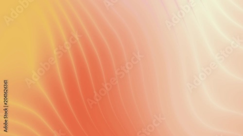 Soft warm orange yellow gradient backgrounds