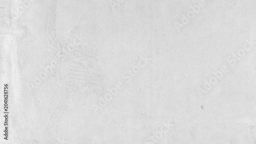 Obraz na plátně White paper texture overlay background PNG transparent