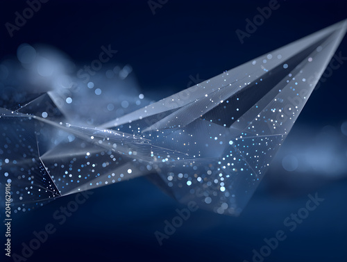 Innovative Light Technology with Digital Effects