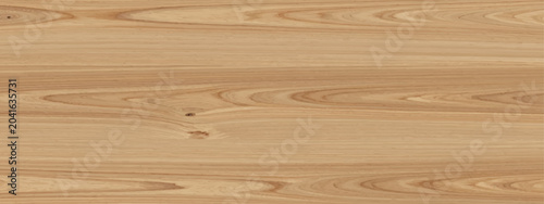 Seamless light oak wood texture background with natural grain patterns.