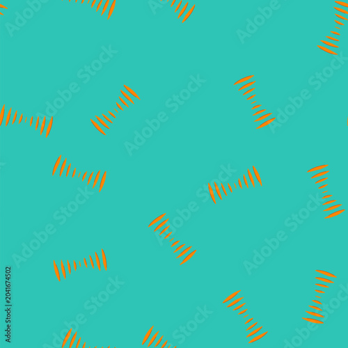 Foto pattern transcription dna spiral cartoon