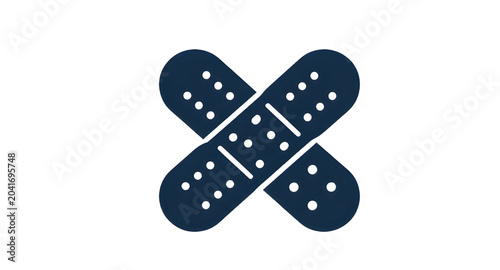 Foto woundcare, adhesivebandage, bandageicon, firstaid, bandage, medical, healthcare,