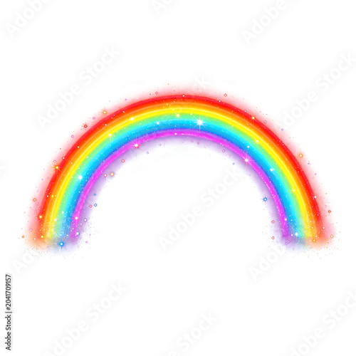 rainbow