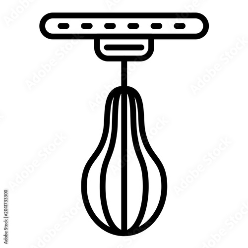 Canvastavla Punching Bag Icon