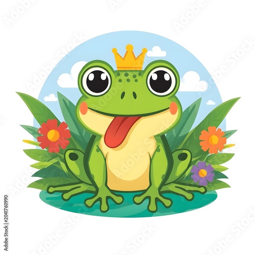 Frog