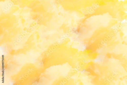 abstract background with watercolor texture