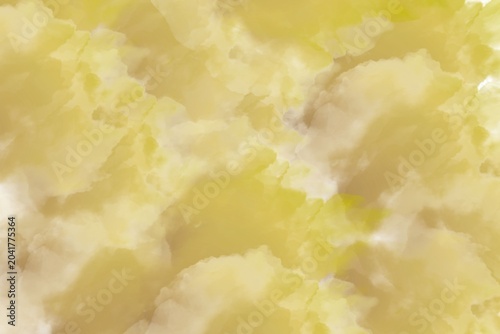 abstract background with watercolor texture