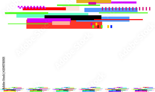 Photos freeze glitch error cartoon
