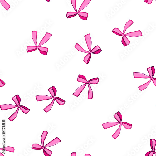 Foto pattern mystery coquette cartoon