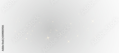 Photos PNG Glitter stars bokeh lights partials over play PNG