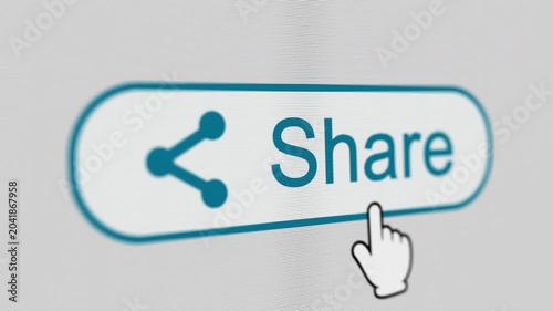Pixel Screen Share Button Click
