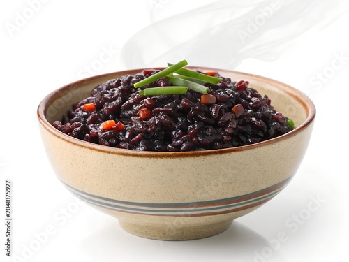 Chak-Hao Rice