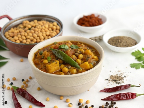 Hawaijar Curry