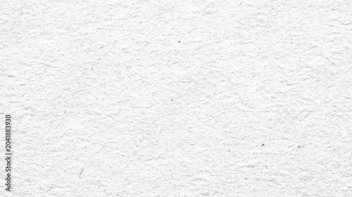 White recycle craft paper cardboard surface texture background stop motion