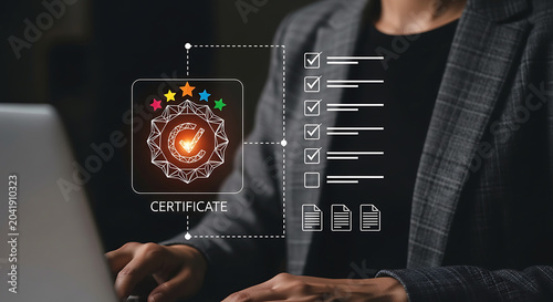 Digital Certificate Management Compliance Verification Quality Assurance