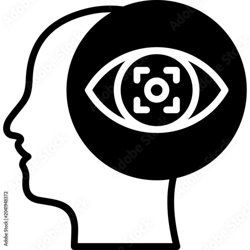 Visualization Icon