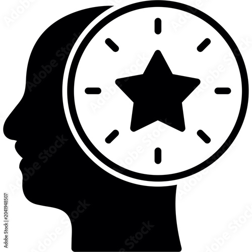 Foto Smart Icon