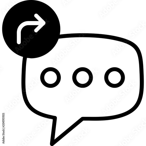 Share Icon