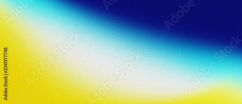 Yellow blue teal black gradient background grainy textured dark vibrant banner poster backdrop header cover design
