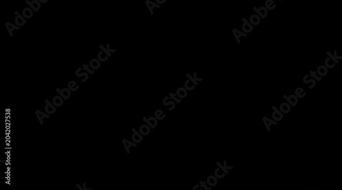 Solid black background minimalist plain color backdrop texture