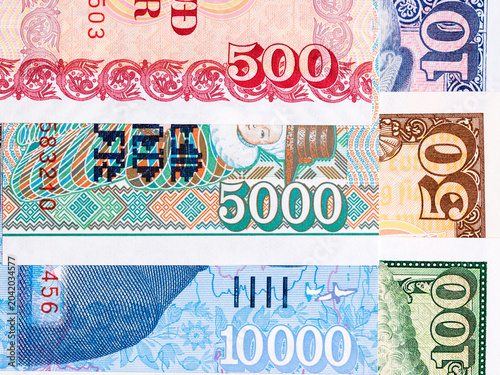Icelandic krona a business background
