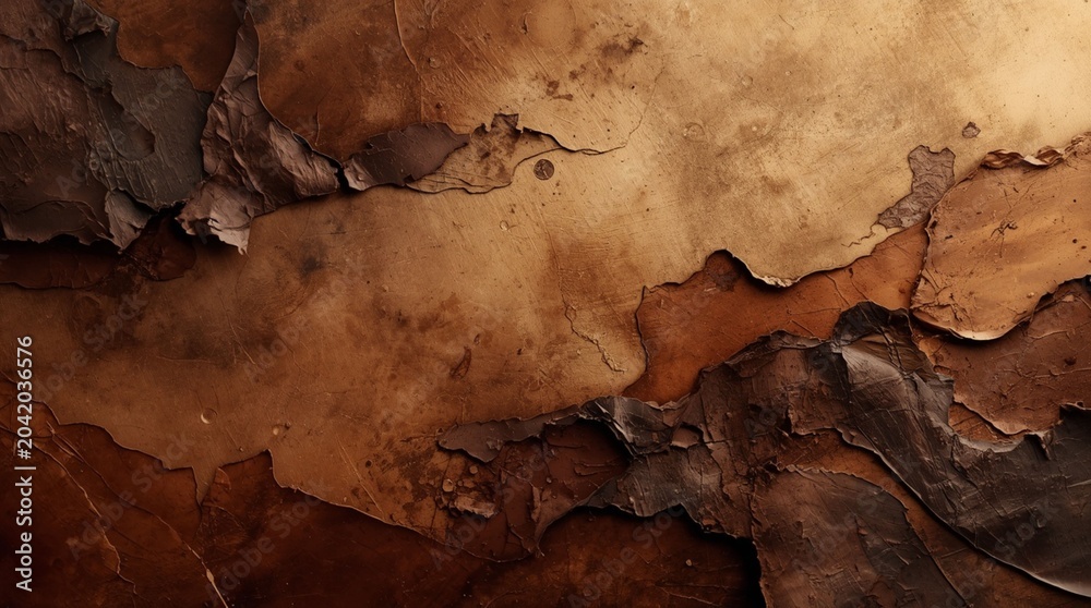 Fototapeta premium wall background ai generative