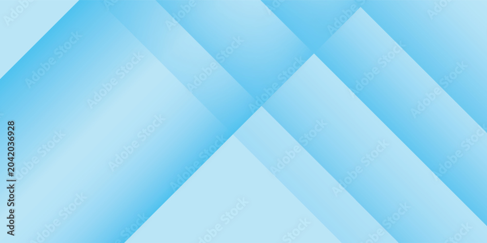 Obraz premium Abstract white and blue background.vector illustration design.
