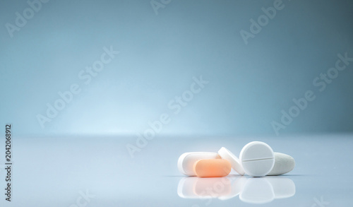 Foto Pharmacy drugstore product