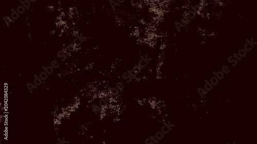 Vintage Film Grain Scratches Grunge Retro Cinematic Overlay Background Loop video 4k