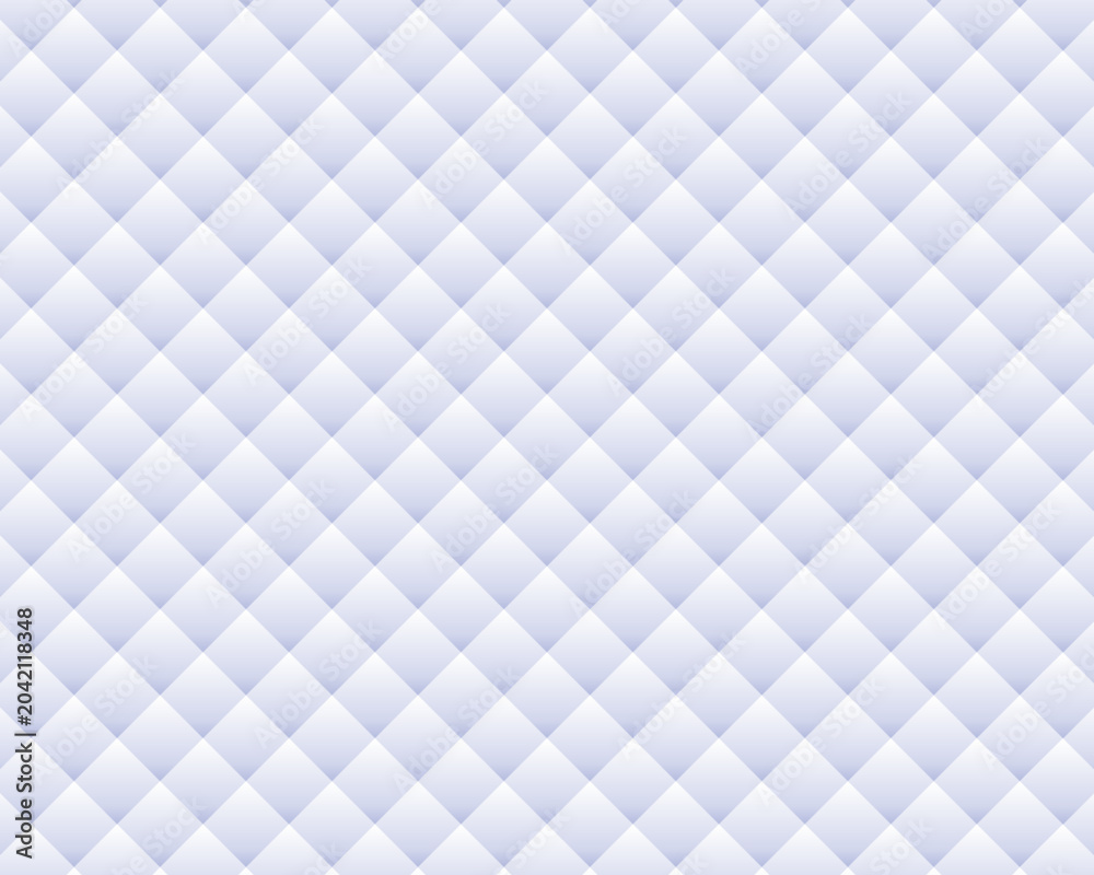 Fototapeta premium Luxury quilting pattern texture background