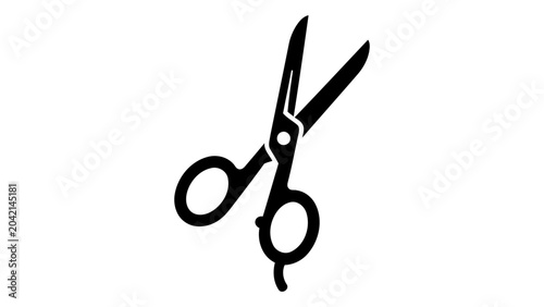 Fotografía Pet nail cutting scissors