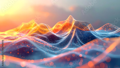 Abstract business background with modern geometric shapes and clean design. Suitable for corporate presentations, marketing materials, business banners, websites, brochures, and professional branding 
