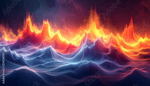 Abstract business background with modern geometric shapes and clean design. Suitable for corporate presentations, marketing materials, business banners, websites, brochures, and professional branding 