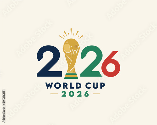 Foto World Cup 2026 Wallpaper001