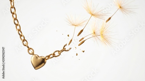 Gracefully Breaking the Chain