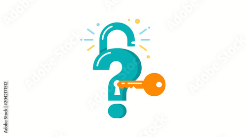 Unlocking Solutions Key to Solving Mysteries and Challenges