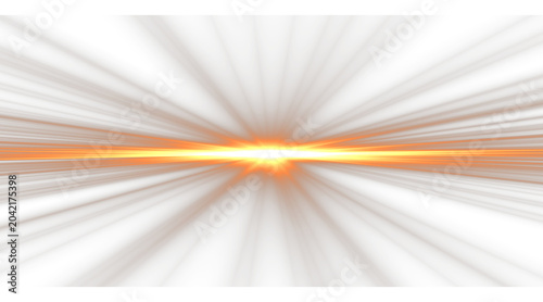 leaser, leaser beam, png, shining star, glowing star, PNG on Transparent background
